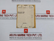Honeywell R7420a1012