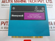 Honeywell R7849 A 1015 Ultraviolet Flame Amplifier 0.8 Or 1.0 Second 1.25Vdc Mini