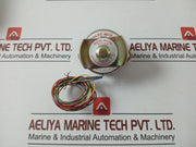 Nippon Pf5-48 Pulse Stepper Motor 100Ω 0.2 A Phase 4
