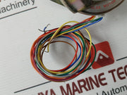 Nippon Pf5-48 Pulse Stepper Motor 100Ω 0.2 A Phase 4