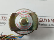 Nippon Pf5-48 Pulse Stepper Motor 100Ω 0.2 A Phase 4