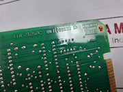 Honeywell Rcm 620-0059 Redundancy Control Module Vr 2.2 D031009033 D