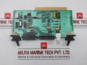 Honeywell Repeater Pcb Revision B 51109919-100
