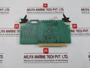 Honeywell Repeater Pcb Revision B 51109919-100