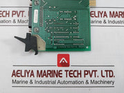 Honeywell Repeater Pcb Revision B 51109919-100