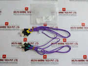 Honeywell Rev-B 51202329-412 I/O Link Cable Set