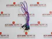 Honeywell Rev-B 51202329-412 I/O Link Cable Set