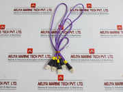 Honeywell Rev-B 51202329-412 I/O Link Cable Set