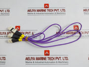 Honeywell Rev-B 51202329-412 I/O Link Cable Set