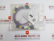 Honeywell Rev C I/O Link Cable Set 51202329-616