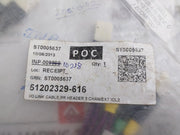 Honeywell Rev C I/O Link Cable Set 51202329-616
