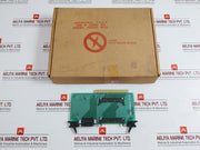 Honeywell Rev C I/O Module Control Board 51108843-100