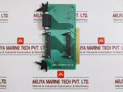 Honeywell Rev C I/O Module Control Board 51108843-100