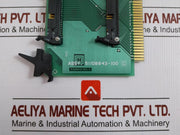 Honeywell Rev C I/O Module Control Board 51108843-100