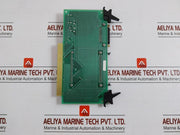 Honeywell Rev C I/O Module Control Board 51108843-100