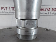 Honeywell Rm60400S000300101V000000 Non-contact Radar Level Meter 11-30V-22Ma