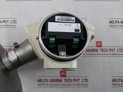 Honeywell Rm60400S000300101V000000 Non-contact Radar Level Meter 11-30V-22Ma