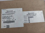 Honeywell Rma300-eu-tg,Mb,Um,F3-3C Remote Meter Assembly 42Vdc, 4-20Ma 28Ma
