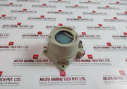 Honeywell Rma300-eu-tg,Mb,Um,F3-3C Remote Meter Assembly 42Vdc, 4-20Ma 28Ma