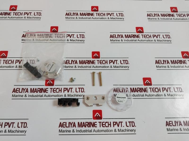 Honeywell Rtd Din Rail Replace/Repair Kit