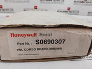 Honeywell S0690307 1Wl Combo Board Rev 9
