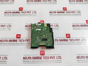 Honeywell S0690307 1Wl Combo Board Rev 9