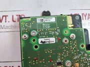 Honeywell S0690307 1Wl Combo Board Rev 9