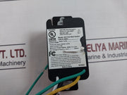 Honeywell S217D4 Wall Switch 01-9993 120Vac 60Hz