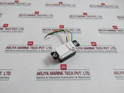 Honeywell S217D4 Wall Switch 01-9993 120Vac 60Hz