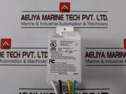 Honeywell S217R5 Wall Switch 01-9993 Blank System Controller 12Vdc 240Ma
