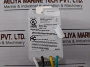 Honeywell S217R5 Wall Switch 01-9993 Blank System Controller 12Vdc 240Ma
