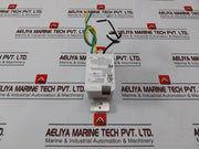 Honeywell S217R5 Wall Switch 01-9993 Blank System Controller 12Vdc 240Ma
