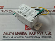 Honeywell S217R5 Wall Switch Blank System Controller 120Vac 60Hz