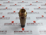 Honeywell S245 B-1Inch Safety Relief Valve Pn40 218 Psi