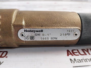Honeywell S245 B-1Inch Safety Relief Valve Pn40 218 Psi