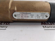 Honeywell S245 B-1Inch Safety Relief Valve Pn40 218 Psi