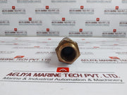 Honeywell S245 B-1Inch Safety Relief Valve Pn40 218 Psi