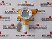 Honeywell S3Kux Gas Detector Set