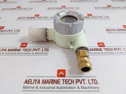 Honeywell S3Kux Series 3000 Xpis Gas Detector 3/4