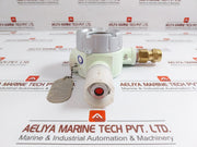 Honeywell S3Kux Series 3000 Xpis Gas Detector 3/4