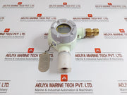 Honeywell S3Kux Series 3000 Xpis Gas Detector 3/4