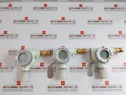 Honeywell S3Kux Series 3000 Xpis Gas Detector 3/4
