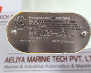 Honeywell S3Kux Series 3000 Xpis Gas Detector 3/4