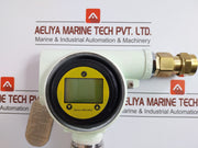 Honeywell S3Kux Series 3000 Xpis Gas Detector 3/4