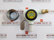 Honeywell S3Kux Series 3000 Xpis Gas Detector 3/4