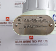 Honeywell S3Kux Series 3000 Xpis Gas Detector 3/4