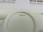 Honeywell S3Kux Series 3000 Xpis Gas Detector 3/4