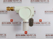 Honeywell S3Kux Series 3000 Xpis Gas Detector 3/4