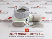 Honeywell S3Kux Series 3000 Xpis Gas Detector 3/4
