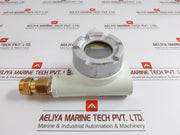 Honeywell S3Kux Series 3000 Xpis Gas Detector 3/4